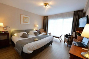 Hotel & SPA Le Parc er Greo